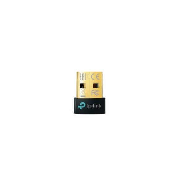 ADAPTADOR DE RED TP-LINK UB500 BLUETOOTH 5.0 / NANO USB 2.0