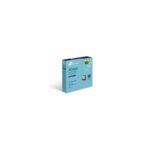 ADAPTADOR DE RED USB TP-LINK ARCHER T2U NANO INALAMBRICO DUAL BAND 433MBPS