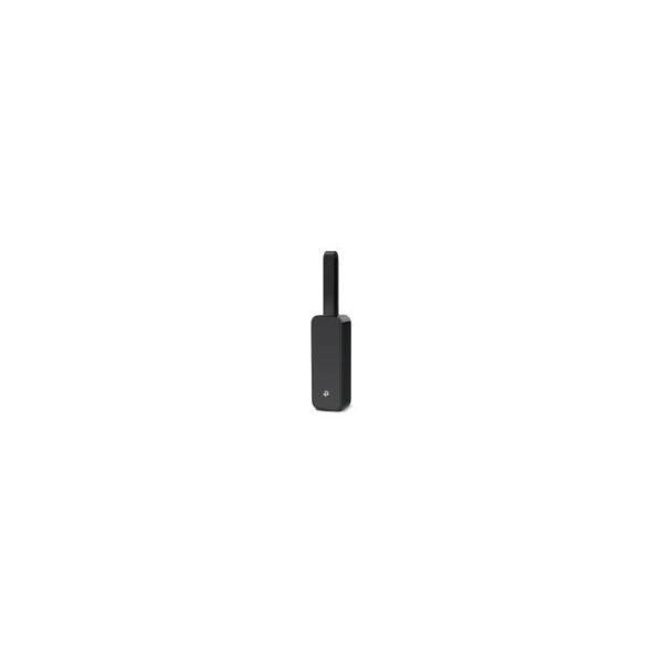 ADAPTADOR DE RED TP-LINK UE306 USB 3.0 A 1 PUERTO GIGABIT / PLUG AND PLAY