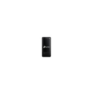 ADAPTADOR DE RED TP-LINK TL-WN823N N300/MINI USB INALAMBRICO
