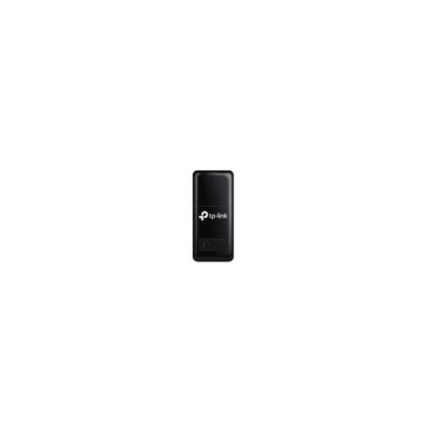 ADAPTADOR DE RED TP-LINK TL-WN823N N300/MINI USB INALAMBRICO