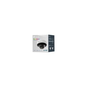 CAMARA TPLINK/INSIGHT S285 2.88MM/8MP/DETEC.MOV./AUDIO BI/RESISTENTE AL AGUA/FULL COLOR/ RJ45