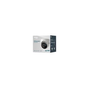 CAMARA TPLINK/VIGI INSIGHT S485PI/INFRARROJO/4K 8MP/MICROSD/ANALISIS DE PERSONAS Y VEHICULOS/POE