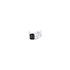 CAMARA TPLINK/TAPO C325WB VISION NOCTURNA COLOR PRO 2K QHD 4MP / 512 GB / AUDIO DOBLE VIA