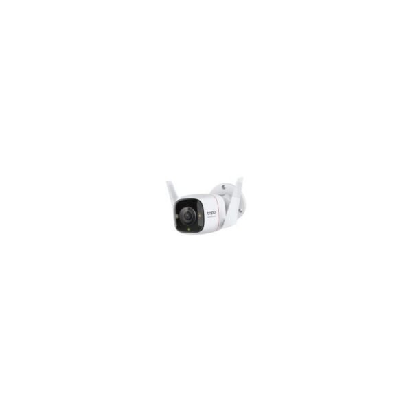 CAMARA TPLINK/TAPO C325WB VISION NOCTURNA COLOR PRO 2K QHD 4MP / 512 GB / AUDIO DOBLE VIA