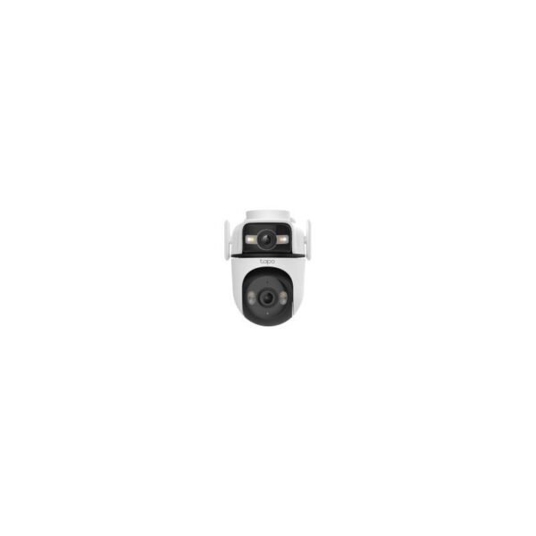 CAMARA TPLINK/TAPO C545D/OUTDOOR DOBLE LENTE/2K/IP66/DETEC. IA/V.NOCTURNA COLOR/HASTA 512GB/RJ45