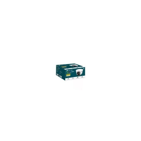 CAMARA/TPLINK VIGI C440-W/ 4MM/FULL COLOR/4 MP/MICROSD/EVENTOS INTELIGENTES/ WIFI/INCLUYE FUENTE