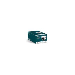CAMARA TPLINK/VIGI C450-2.8MM/5MP/FULL COLOR 24H/DETECCION SMART/AUDIO BI/