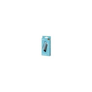 CONVERTIDOR/TPLINK HUB UH6120 USB TIPO C /6 EN 1/ USB TIPO A X2 / USB TIPO C X2/ HDMI / RJ45
