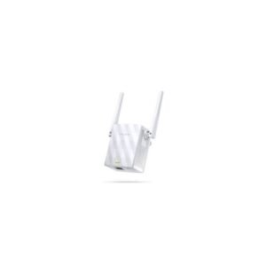 EXTENSOR DE RANGO TP-LINK TL-WA855RE N300/2 ANT/EXTERNAS/1 PUERTO FE