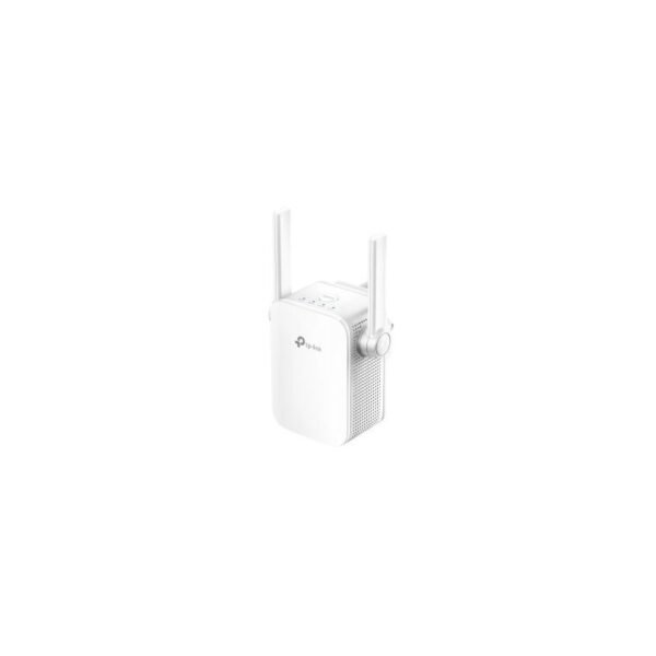 EXTENSOR DE RANGO TP-LINK RE205 AC750 DUAL BAND, 2 ANT. EXTERNAS., MODO AP, WPS