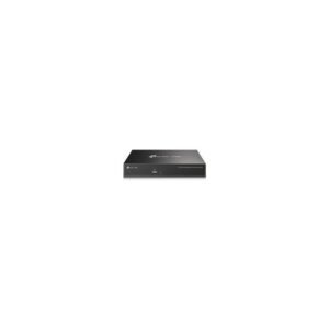 GRABADORA TPLINK/ VIGI NVR1008H / 8 CANALES /H.265 PLUS / ONVIF/SOPORTA 1 DISCO HASTA 10TB