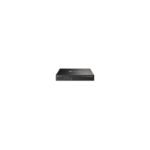 GRABADORA TPLINK/ VIGI NVR1008H-8MP/8 CANALES POE /H.265 PLUS /ONVIF/SOPORTA 1 DISCO HASTA 10