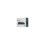 GRABADORA TPLINK/VIGI NVR2016H/16 CANALES/H.265 PLUS /ONVIF/SOPORTA 2 DISCO HASTA 10TB CADA UNO