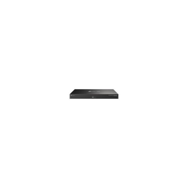 GRABADORA TPLINK/VIGI NVR4032H/32CANALES /H.265 PLUS /ONVIF/SOPORTA 4 DISCO HASTA 16TB