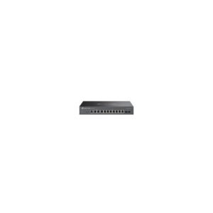 ROUTER/TPLINK ER7412-M2 VPN OMADA MULTIGIGABIT/ 2 PUERTOS 2.5 G/ 10 PUERTOS GIGABIT