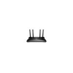 ROUTER TP-LINK ARCHER AX53 WIFI 6/AX3000/GIGABIT/DUAL BAND/CPU 2 NUCLEOS/4 ANT./4 PTOS. GE/ONE MESH