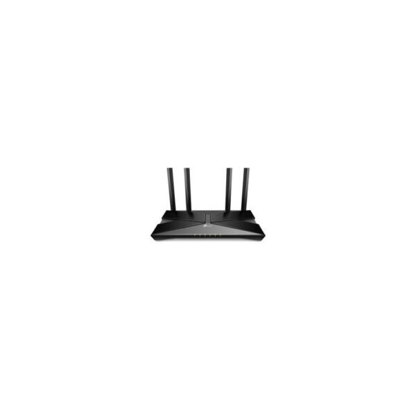 ROUTER TP-LINK ARCHER AX53 WIFI 6/AX3000/GIGABIT/DUAL BAND/CPU 2 NUCLEOS/4 ANT./4 PTOS. GE/ONE MESH