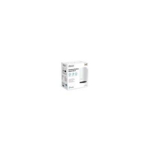 ROUTER TPLINK DECO X50 EXTERIOR (1 PACK ) SISTEMA WIFI DE MAYA AX3000 /IP65/ 2 PTO GE/ POE