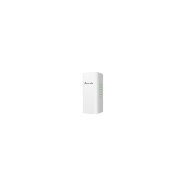 SWITCHES/TPLINK SG2005P-PD/ 5 PUERTOS POE/ EXTERIOR/ IP55/ HASTA 200MT