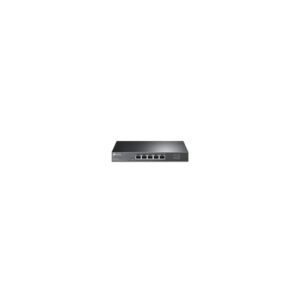 SWITCHES/TPLINK TL-SG105-M2/ 5 PUERTOS 2.5 GBPS/ NO ADMINISTRABLE