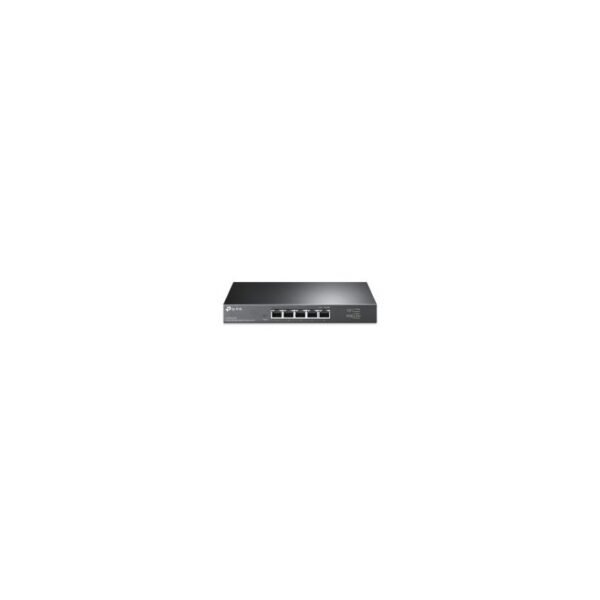 SWITCHES/TPLINK TL-SG105-M2/ 5 PUERTOS 2.5 GBPS/ NO ADMINISTRABLE