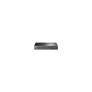 SWITCHES/TPLINK TL-SG108-M2/ 8 PUERTOS 2.5 GBPS/ NO ADMINISTRABLE