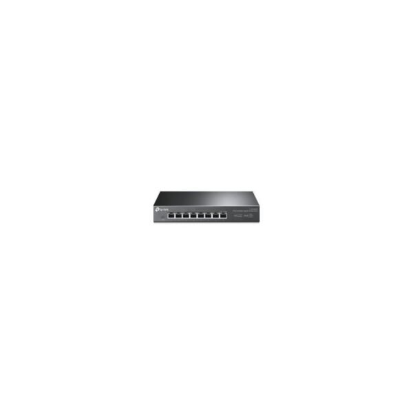 SWITCHES/TPLINK TL-SG108-M2/ 8 PUERTOS 2.5 GBPS/ NO ADMINISTRABLE