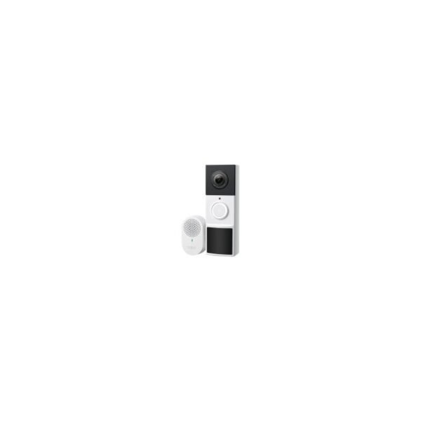 VIDEO/PORTERO/TPLINK TAPO D210 2K / 512GB / 160GRADOS / VISION NOCTURNA COLOR