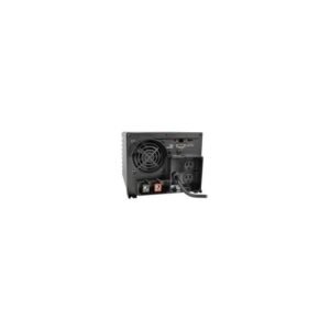 INVERSOR/CARGADOR TRIPP LITE APS1250 POWERVERTER / 1250W / 12VCD 120V / 2 TOMAS NEMA 5-15R 1Y