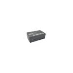 UPS INTERACTIVO TRIPP LITE AVR750U 750VA 450W 120V 6 TOMAS BATERIA+AVR 6 TOMAS SUPRESION PICO 1Y