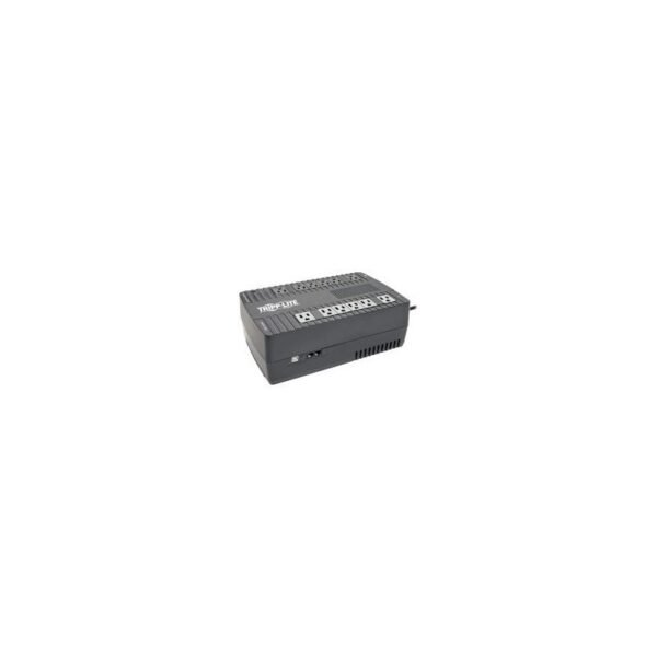 UPS INTERACTIVO TRIPP LITE AVR750U 750VA 450W 120V 6 TOMAS BATERIA+AVR 6 TOMAS SUPRESION PICO 1Y