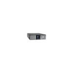 UPS ONLINE EATON TRIPP LITE 9PXG2 6000VA 5400W 208V RACK/TOWER DOBLE CONVERS 1Y NECESITA 9PXPPDM2G2