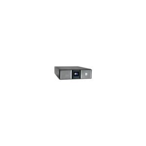 UPS ONLINE EATON TRIPP LITE 9PXG2 6000VA 5400W 208V RACK/TOWER DOBLE CONVERS 1Y NECESITA 9PXPPDM2G2