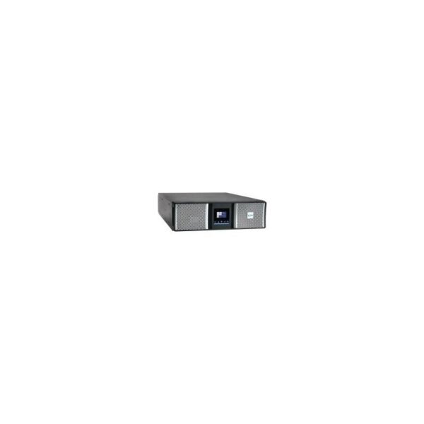 UPS ONLINE EATON TRIPP LITE 9PXG2 6000VA 5400W 208V RACK/TOWER DOBLE CONVERS 1Y NECESITA 9PXPPDM2G2
