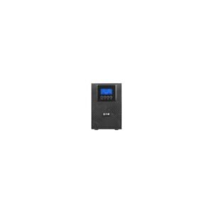UPS ONLINE EATON TRIPP LITE DX2000LAN 2000VA 1800W MONOFASICO 120V TIPO TORRE DOBLE CONVERSION 1Y