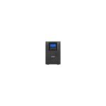 UPS ONLINE EATON TRIPP LITE DX6000LAN 6000VA 5400W MONOFASICO 120V TIPO TORRE DOBLE CONVERSION 1Y