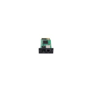 TARJETA UNIPOWER/SNMP PARA UPS UNIPOWER UPSO11TL - UPSO22TL