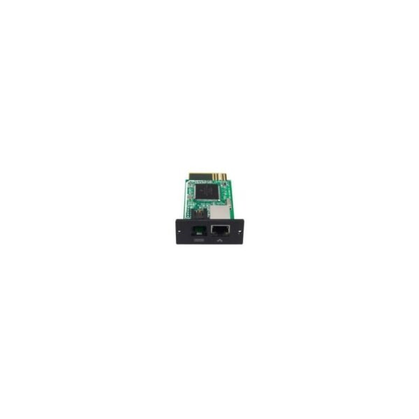 TARJETA UNIPOWER/SNMP PARA UPS UNIPOWER UPSO11T - UPSO22T
