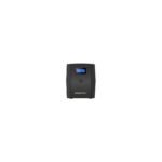 UPS UNIPOWER/UPI2000 2000KVA INTERACTIVO 8 TOMAS