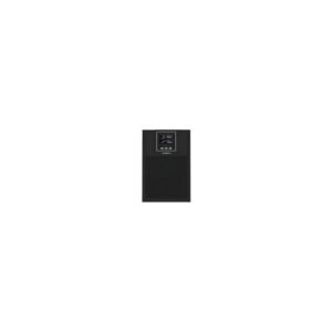 UPS UNIPOWER/UPSO11-1T ONLINE 1KVA /1KW TORRE UPS CON 2 BATERIAS 12V9AH 120V 60HZ/4 TOM