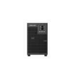 UPS UNIPOWER/UPSO11-3TL 3KVA /2.7KW TORRE UPS CON 6 BAT 12V9AH 120V 60HZ /4 TOMAS L5 20