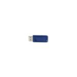 FLASHMEMORY VERBATIM 32GB 97408 USB COLOR AZUL