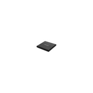 GRABADORA VERBATIM CD/DVD SLIMLINE EXTERNO / USB / ADAPTADOR USB C / WIN / SOFT. NERO BURN / M-DIS