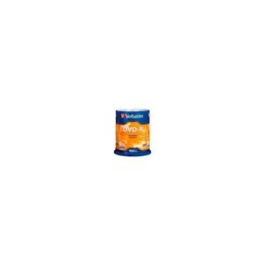 OPTICO VERBATIM 96525 DVD-R 4.7GB 16X 100PK BULK
