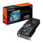 VIDEO GIGABYTE Radeon RX-9070 GAMING OC 16GB 256BIT GDDR6 2DP 2HDMI 3VEN. PCI EXP. 5.0