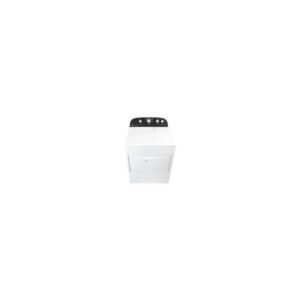 SECADORA WHIRLPOOL/ELECTRICA 7MWED1900EW 19KG CARGA FRONTAL DRY XPERT BLANCA/MODELO AMERICANA