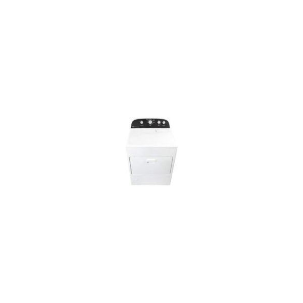 SECADORA WHIRLPOOL/ELECTRICA 7MWED1900EW 19KG CARGA FRONTAL DRY XPERT BLANCA/MODELO AMERICANA