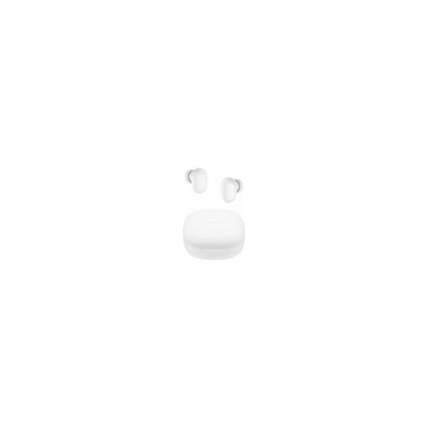 AUDIO XIAOMI/REDMI BUDS 6 PLAY ANUL. RUIDO /36 H. /BT 5.4 /IPX4 /COLOR BLANCO