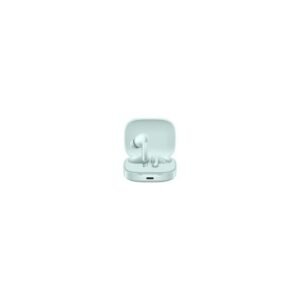 AUDIO XIAOMI/REDMI BUDS 6 ANUL. RUIDO 49DB /42 H. /BT 5.4 /IPX4 /CORAL GREEN